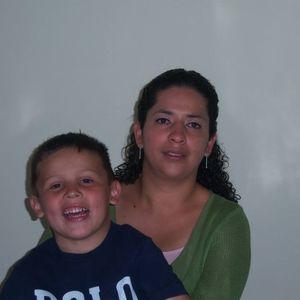 Meet your Posher, Angelo